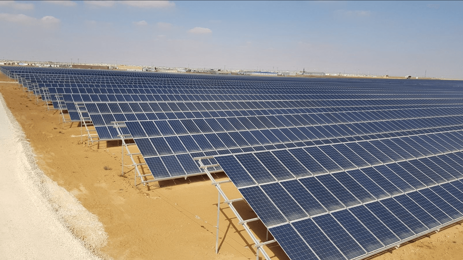 aramco